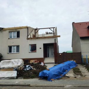 Pomáháme na Moravě – Zacharovi