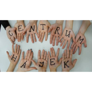 Centrum Hájek