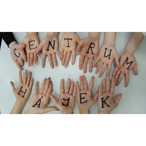 Centrum Hájek
