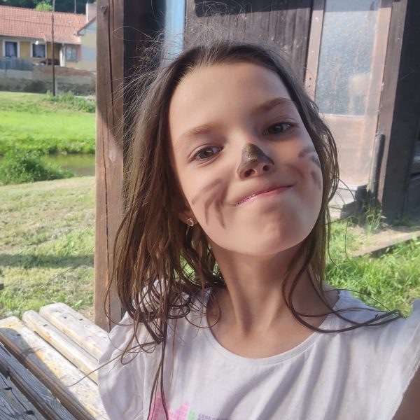 Lilly Androščuková