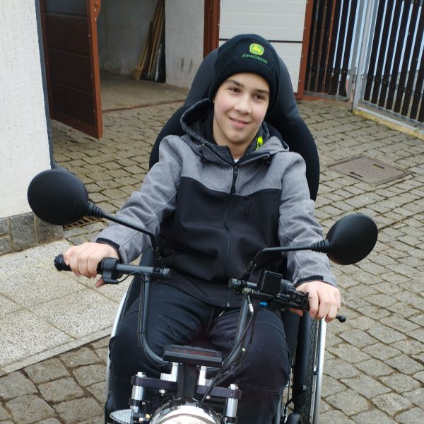 Lukáš Roubal