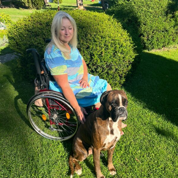 Libuše Niemkiewiczová