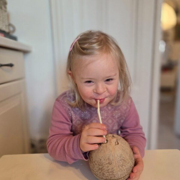 Nikol Tulačková IV.