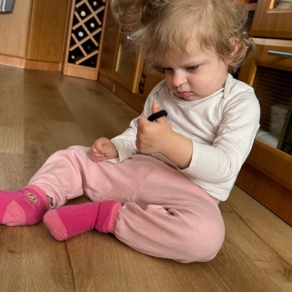 Emily Ella Adamišínová