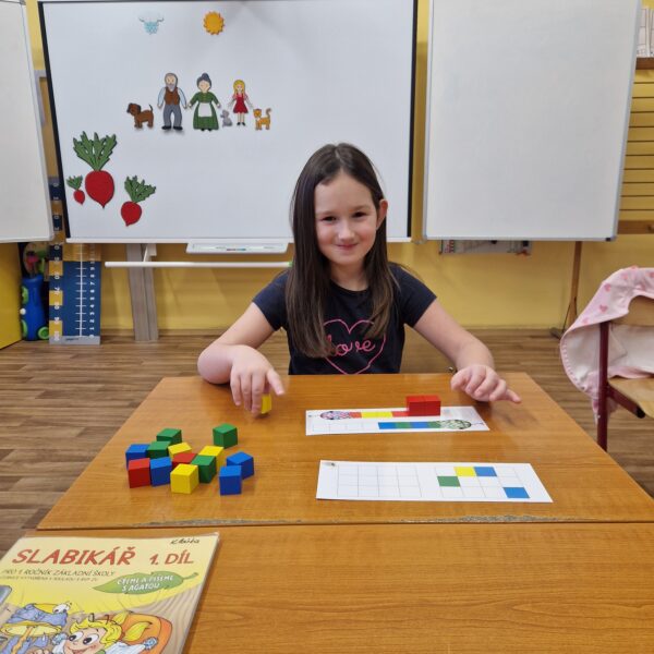 Natálie Chmelíková II.